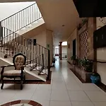 Hotel Pena Real