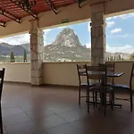Hotel Pena Real