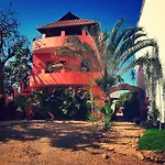 Casa Monarca