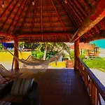 Icaria Luxury Villa