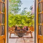 Rosas & Xocolate Boutique Hotel And Spa Merida, A Member Of Design Hotels