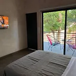 Hotelito Yum Kaax