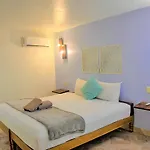 Blatha Tropical Rooms Holbox