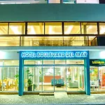 Hotel Boulevard Del Mar