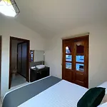 Hotel Orquidea
