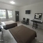 Hotel & Suites Mo Sak