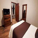 Hotel Suites La Fortuna