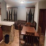 Hotel Suites La Fortuna