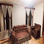 Hotel Suites La Fortuna