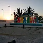 Hotel Jardin Mahahual