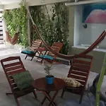Hotel Jardin Mahahual