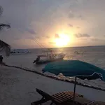 Hotel Jardin Mahahual