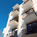 Suites Santiago