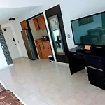 Suite En Torres Gemelas A Pie De Playa 611