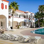 Best Western Laos Mar Hotel & Suites