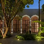 Kuenuek Hotel Boutique
