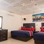 Hotel Grand Elizabeth
