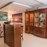 Hotel Grand Elizabeth