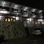 Hotel Posada Jarritos