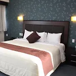 Best Western Crown Victoria