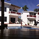 Bungalows Alcaraz