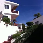 Bungalows Alcaraz