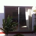 Bungalows Alcaraz