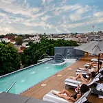 L Hotel Perla Boutique