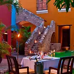 Hacienda Campeche