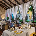 Hacienda Campeche