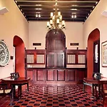 Hacienda Campeche