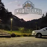 Rancho Los Barriles