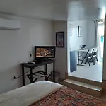 #7 Beach Front Private Room