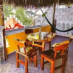 Beachfront Apartment Hacienda Del Cuyo
