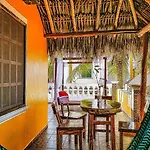 Beachfront Apartment Hacienda Del Cuyo