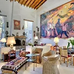 Quinta Cielo - Hotel Boutique Y Restaurante