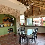 Hotel Condominium La Posada De Bucerias