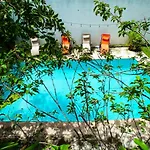 Hosteria Chata Adults Only