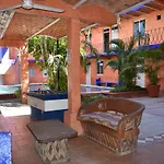 Hotel Y Bungalows Islas Careyes