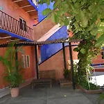 Hotel Y Bungalows Islas Careyes