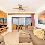 Right On The Beach! Rocky Point Condo Rental - 2 Bedroom Penthouse Beachfront