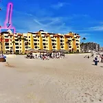Right On The Beach! Rocky Point Condo Rental - 2 Bedroom Penthouse Beachfront