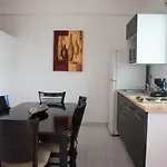 Aparthotel Siete 32