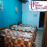 Hotel Lirice Colonial