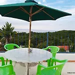 Hotel Quinta Mar Y Selva