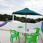 Hotel Quinta Mar Y Selva