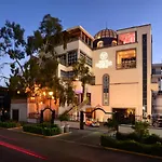 Hotel & Spa Mansion Solis By Hotsson
