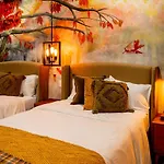 Hotel Boutique Madre Tierra