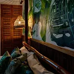 Hotel Boutique Madre Tierra