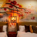 Hotel Boutique Madre Tierra